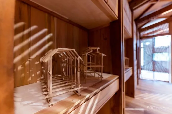 设计圈必看大展,2021 年威尼斯双年展