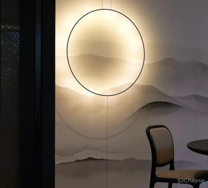 陈连武新作：600㎡江南韵味别墅，尽显淡雅中国风！