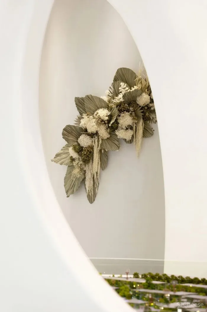 新作丨融侨装修 - 众睦设计 · 诗意设计,自然和融