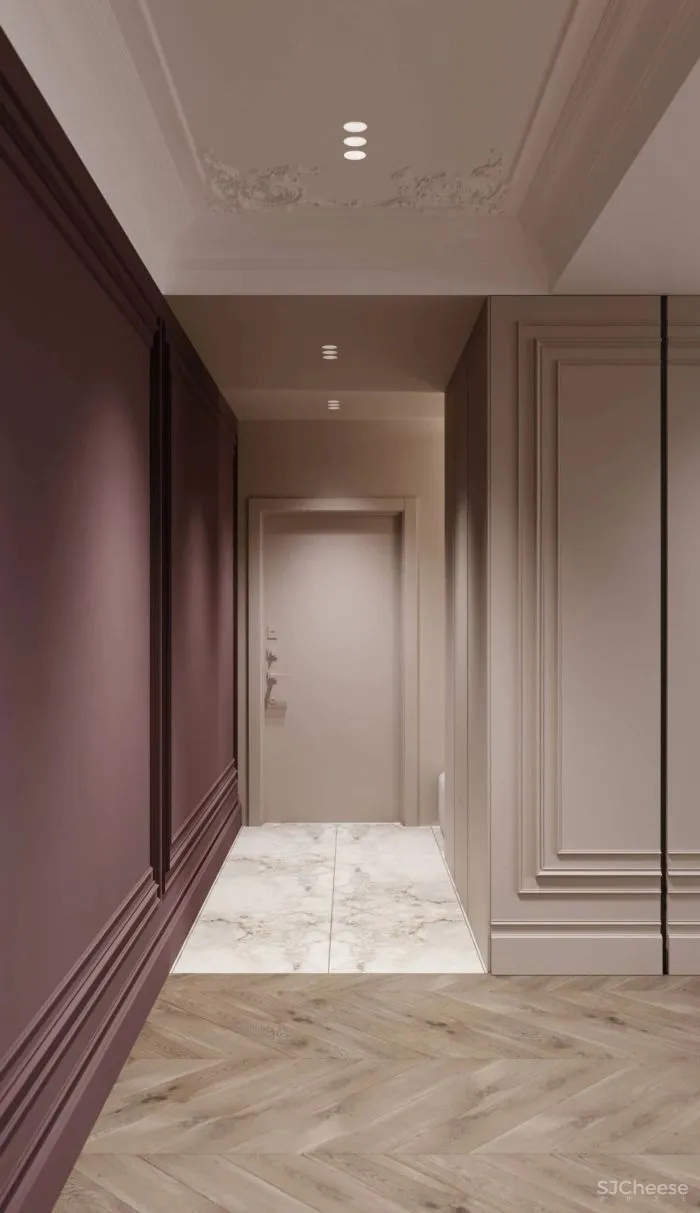 设计,越纯粹,越高级!