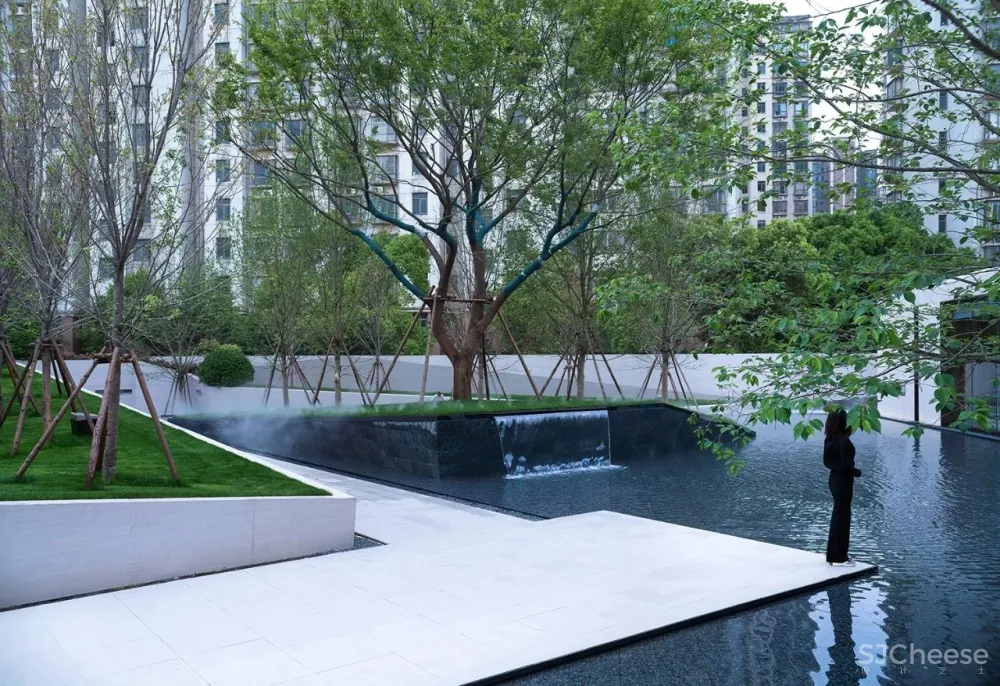 归心觅境 岁月轻吟 南昌江铃新力•铂萃中央