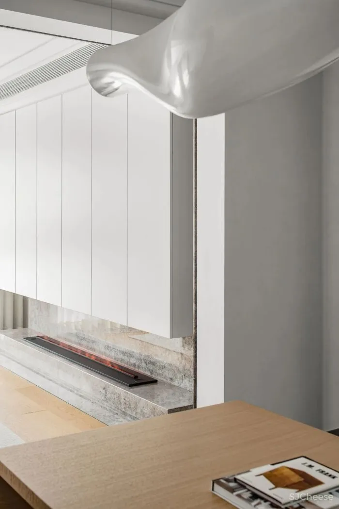 NX设计新作丨 恬素生活,寻觅心中向往