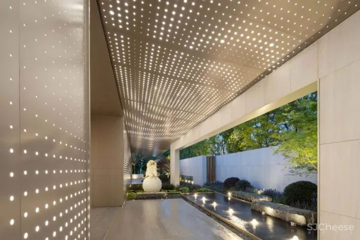 南京首开万科江悦光年生活体验馆