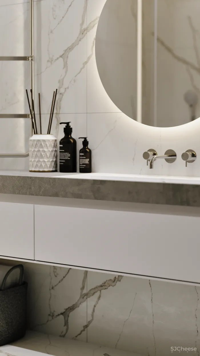 抛弃复杂装饰,让家居更具气质!