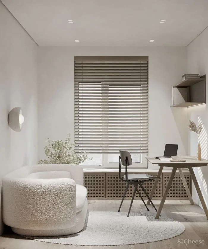 自然元素的极致美感丨Elena Sedova新作