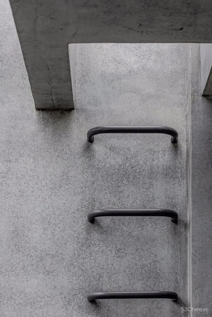 黄巢设计 充满生活感的几何H宅