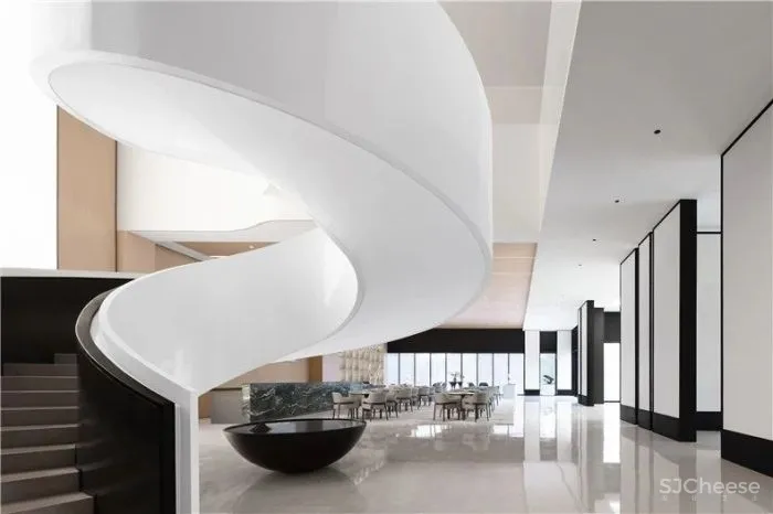 象屿-绿城苏州尹山湖游园记 万境设计