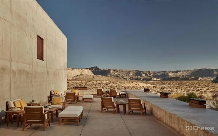 度假目的地|盘点全球38家安缦酒店设计