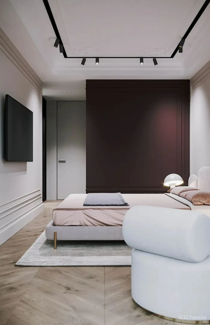 设计,越纯粹,越高级!