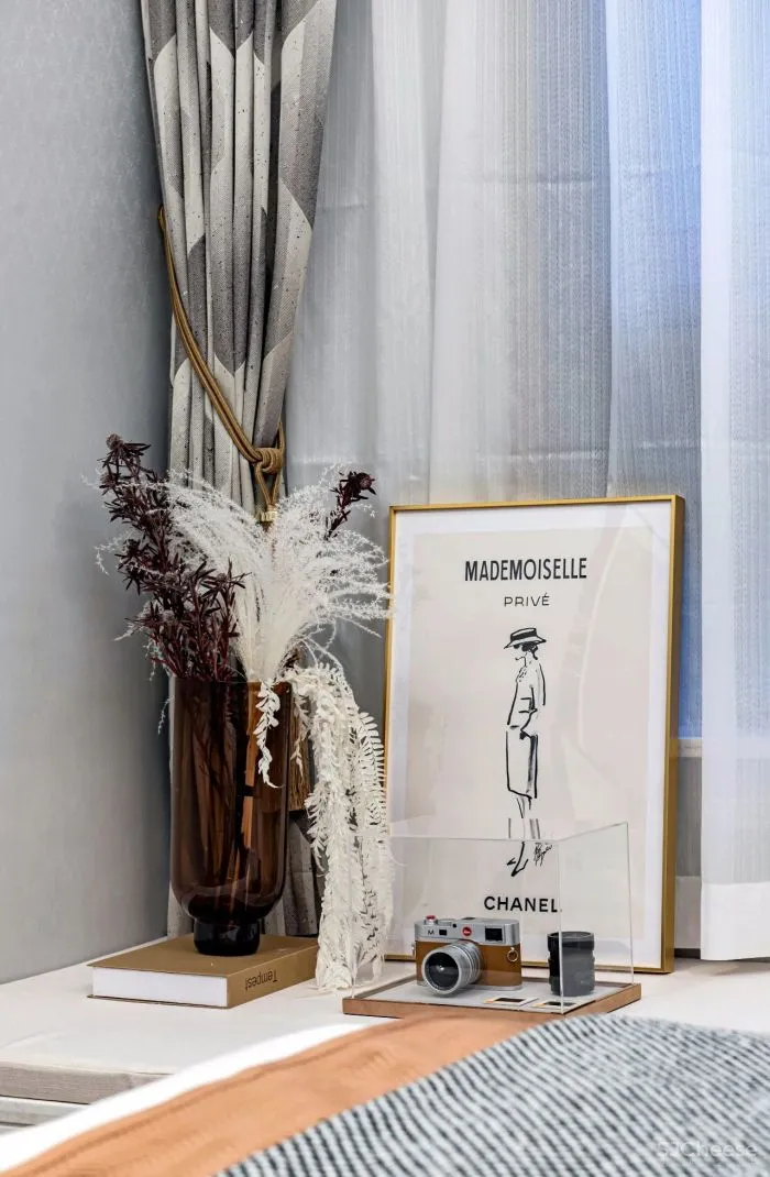 一目设计新作丨摄取城市山水景观片段,瞭望一城未来