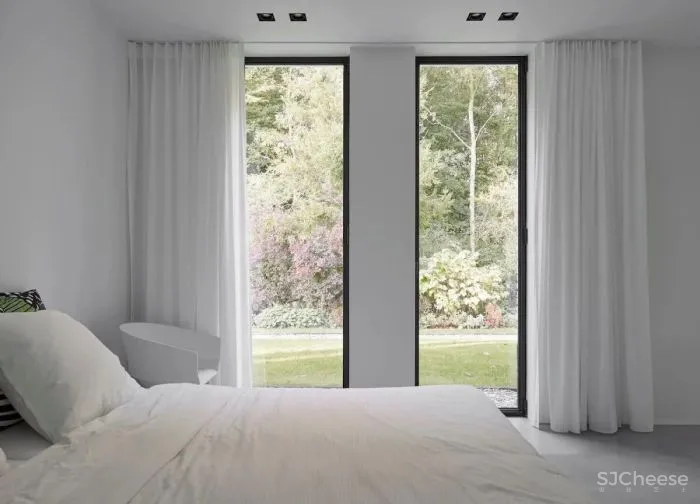 Niels Maier-荷兰极简主义的魅力!