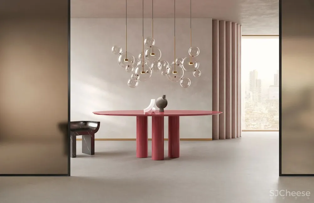 设计,无限的想象力!