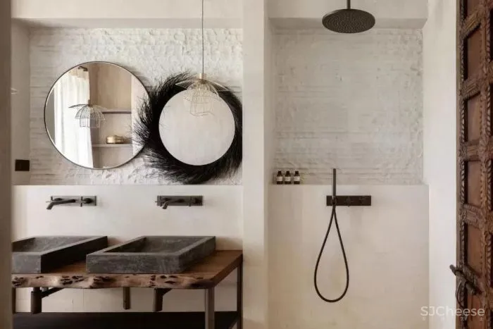 Mas De Chabran-普罗旺斯百年改造精品酒店 !