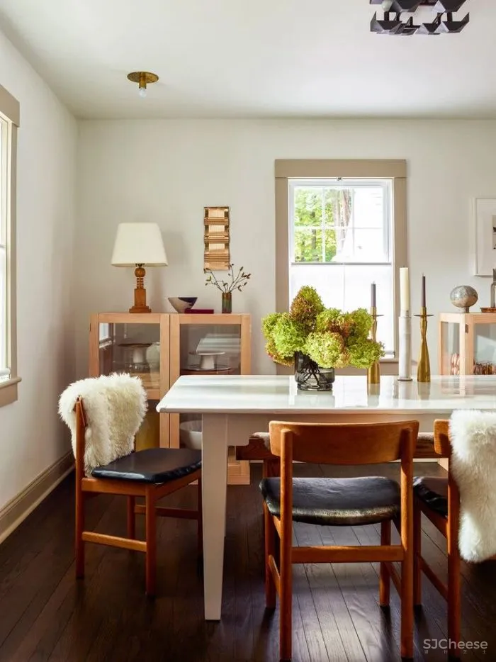 Kevin Dumais 低调奢华,一场来自中世纪的邂逅