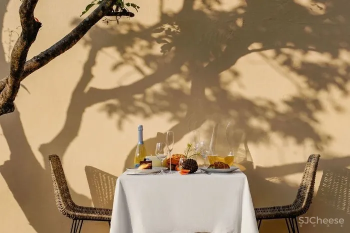 新作丨 埂上设计：真正的野奢 始于自然，高于生活