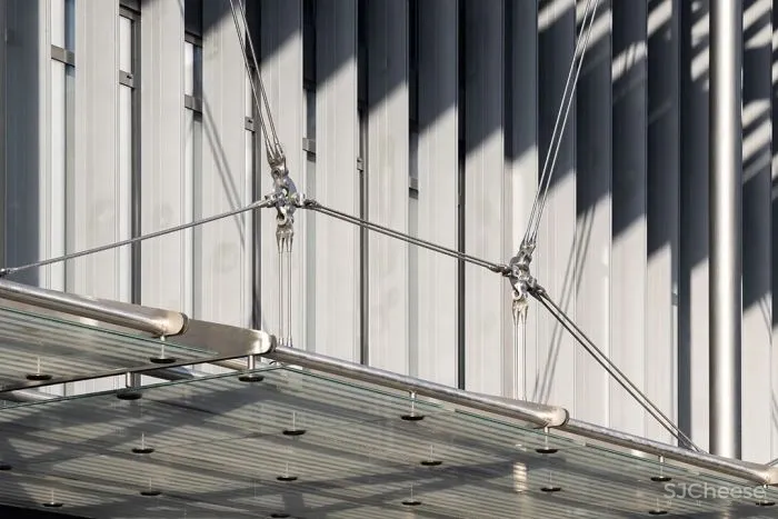 建筑大师理查德 · 罗杰斯新作 上海中興路一號,一座永恒的先锋地标!