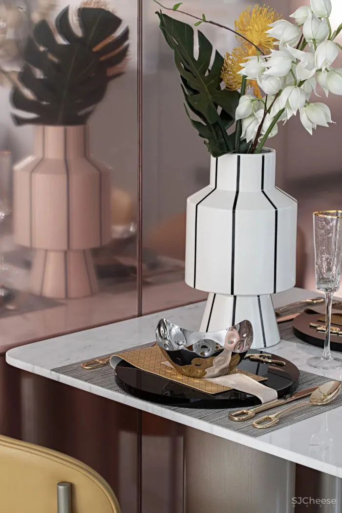 大研设计 x 中海:高质主义,“雅奢风”才是当下流行姿态!