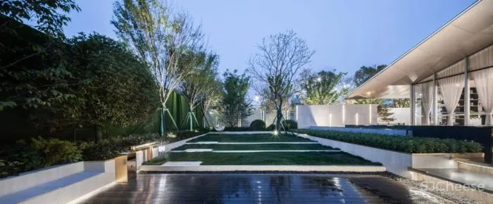 南京首开万科江悦光年生活体验馆