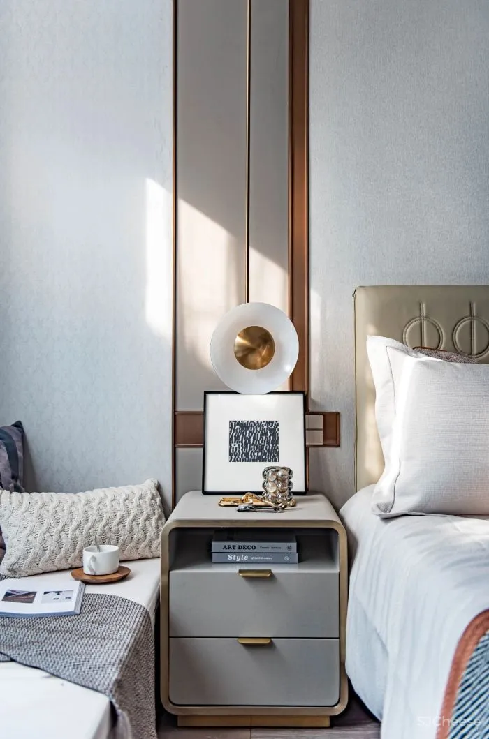 一目设计新作丨摄取城市山水景观片段,瞭望一城未来