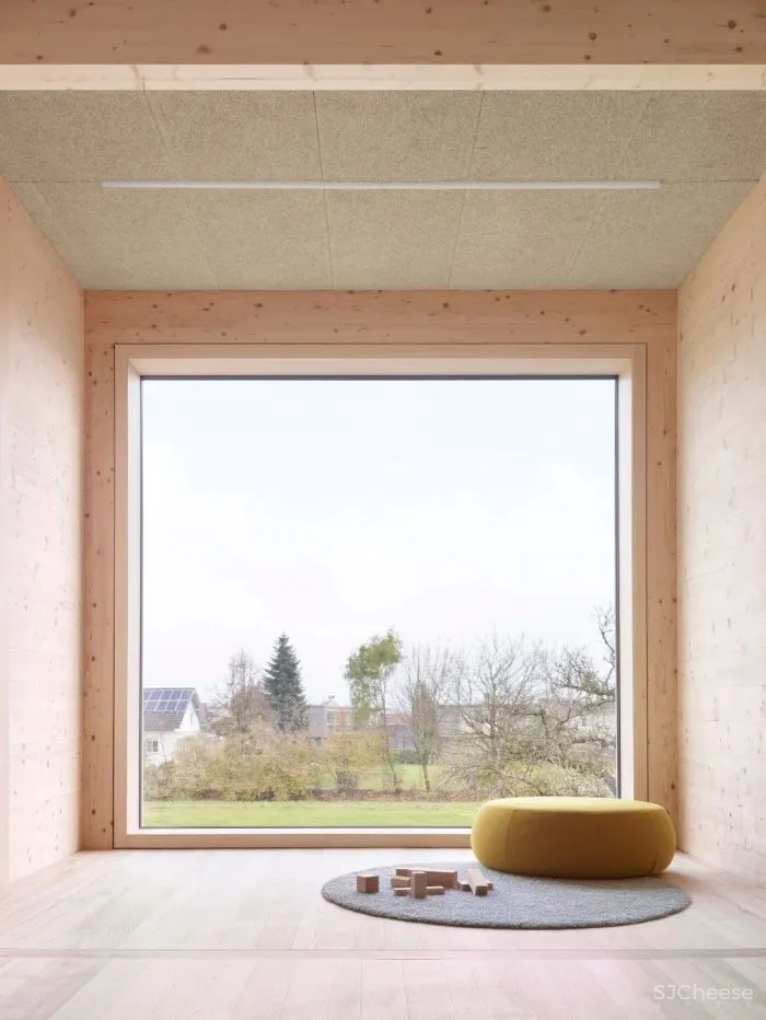 奥地利极简主义 Innauer Matt Architekten