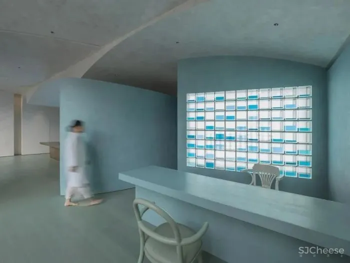 Spa无限康养体验