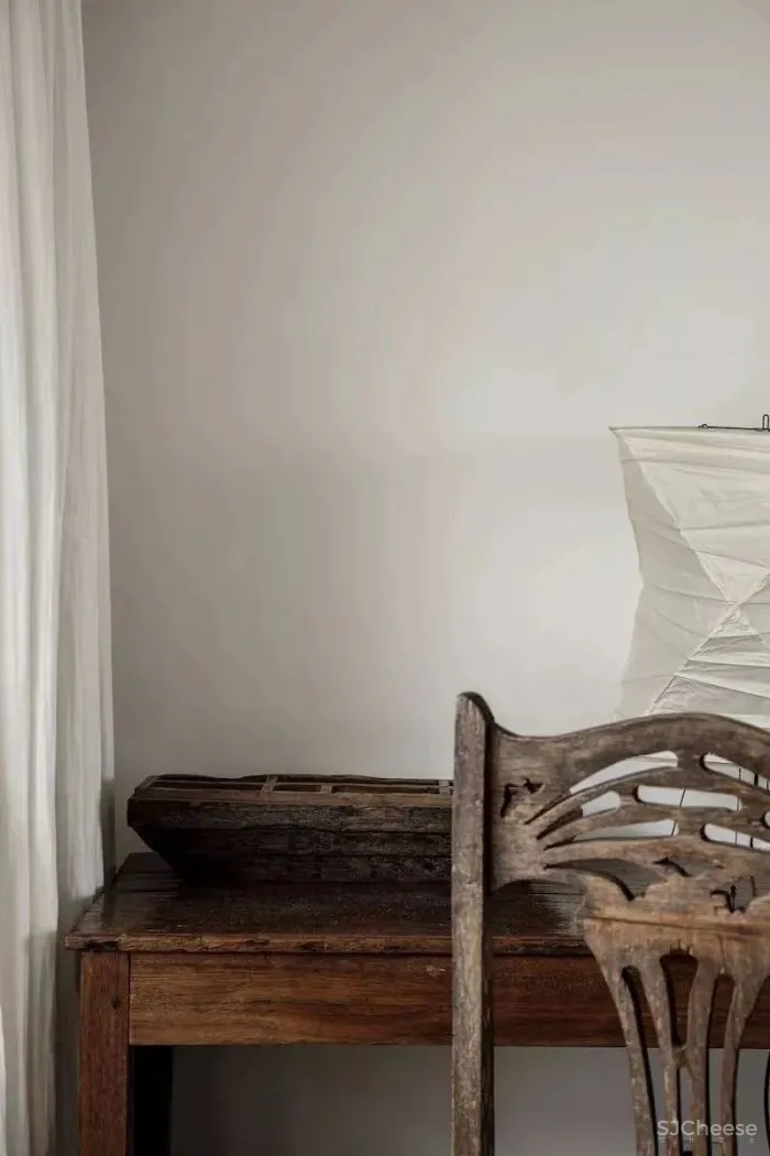 Meet-遇见•梦想改造”设计师谢柯!