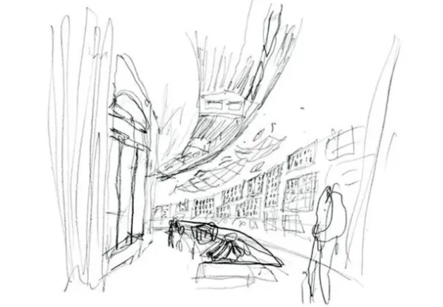 设计圈必看大展,2021 年威尼斯双年展