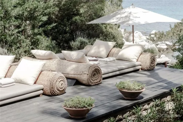 度假目的地|盘点全球38家安缦酒店设计