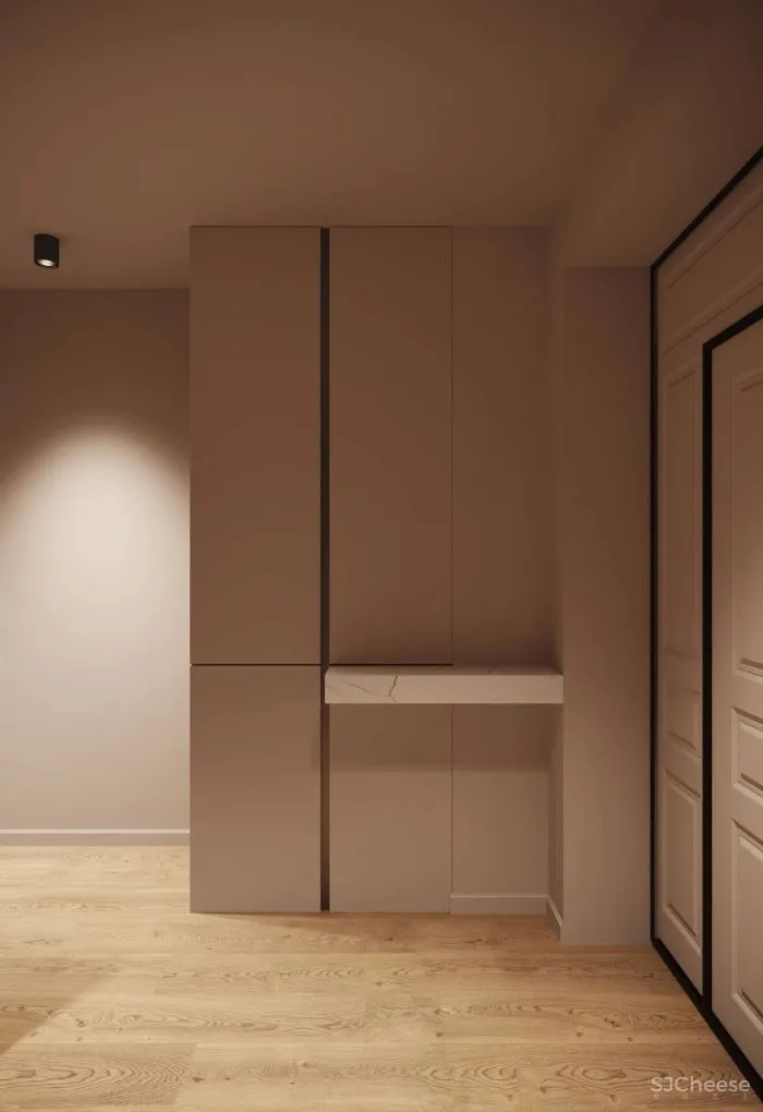 设计,越纯粹,越高级!