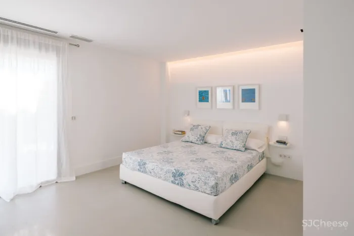 ImagenSubliminal│西班牙极简艺术之美