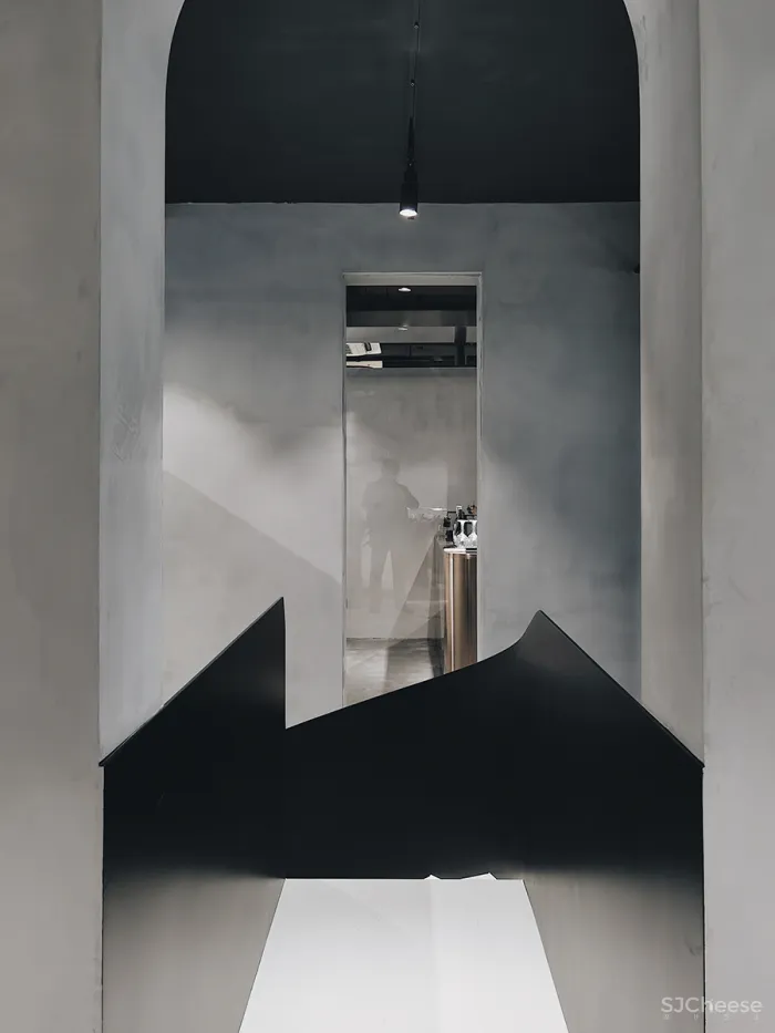 Noxs boutique买手店|新开,又多了一个去黑石公寓打卡的理由