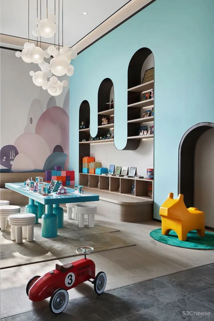 新作丨 DAS大森设计：岭南风韵承袭文化栖居，安放诗意人生！