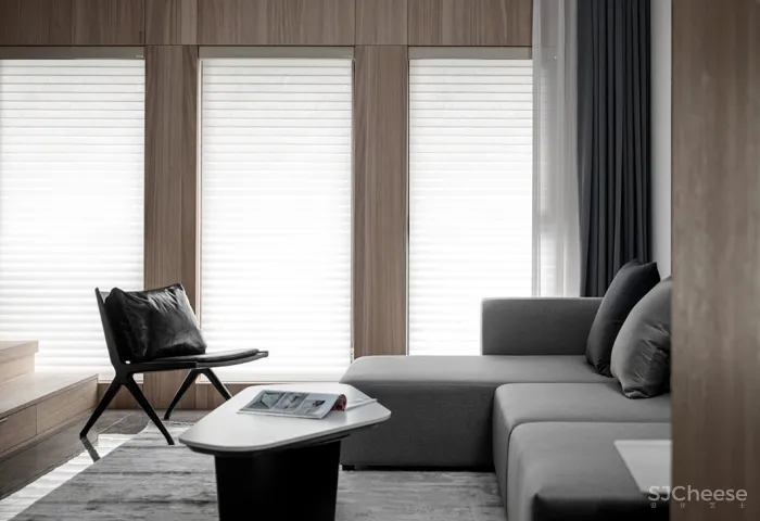 简约设计,高级美!