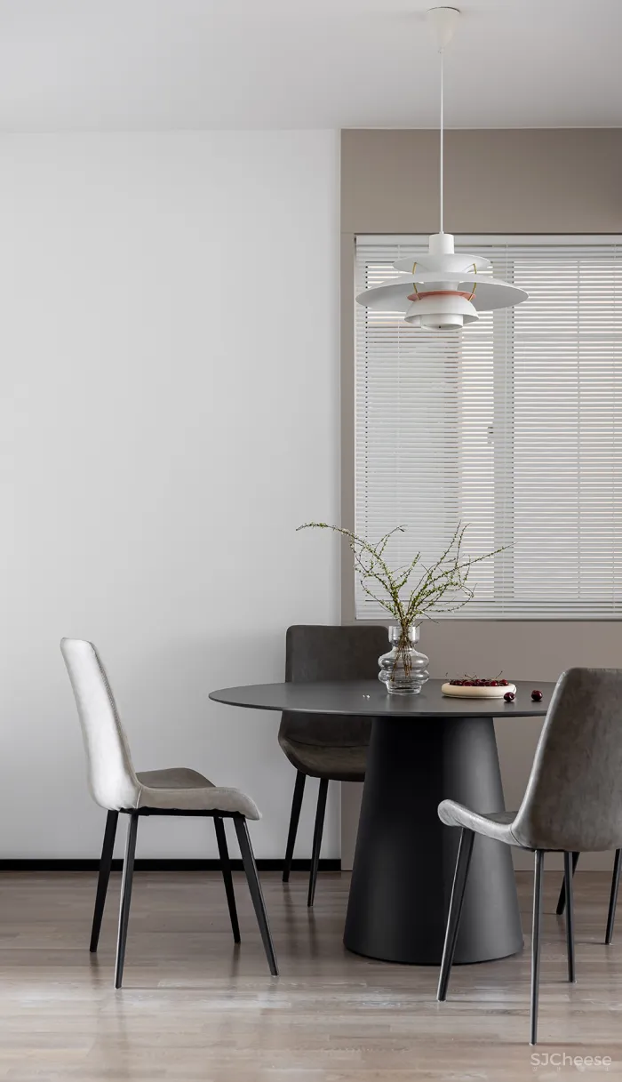 简约设计,高级美!