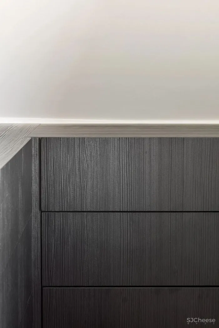 比利时设计,朴实居所!