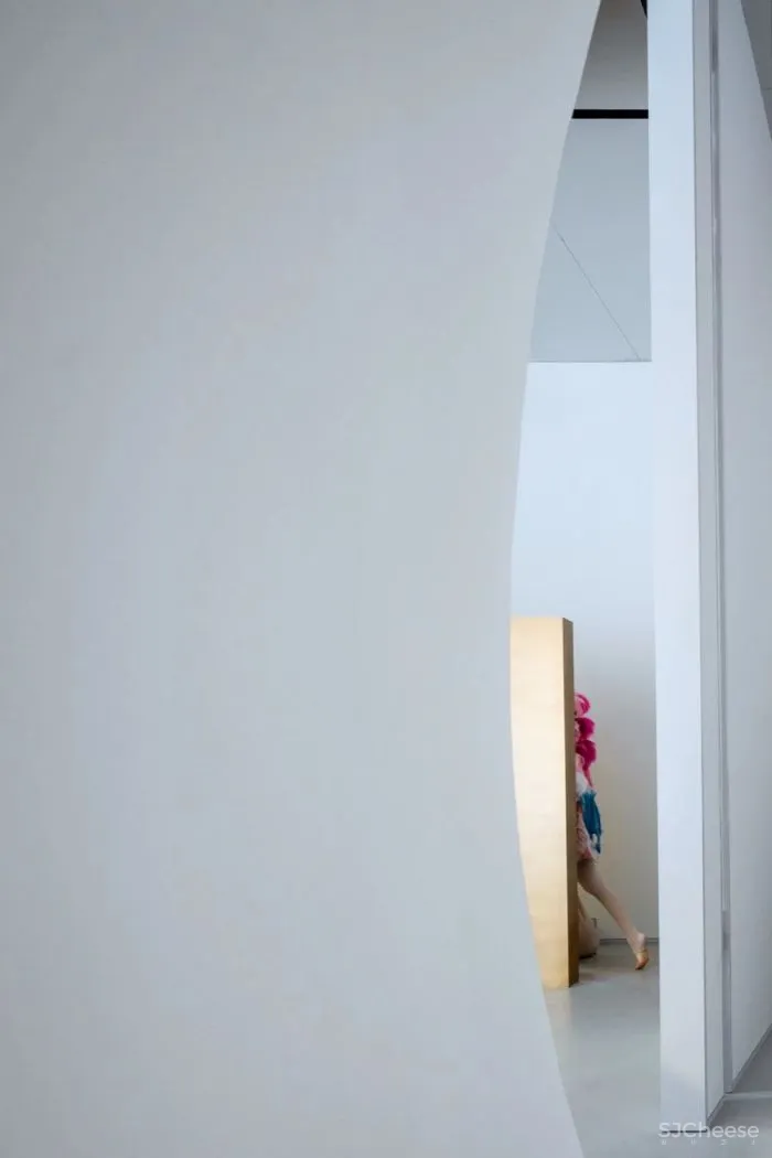 新作丨 DPD年度力作 北京3AM·S艺术沙龙,时光之美,不止一刻