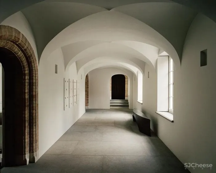 极简大师 Vincent Van Duysen |美得让人沉思的宁静设计