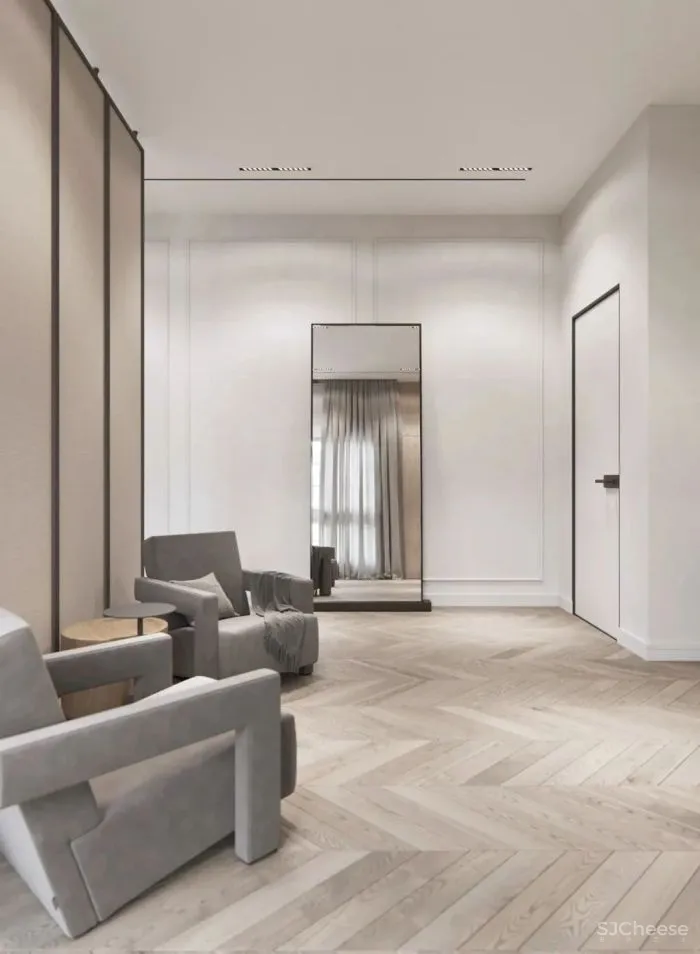 盐系风设计,太高级了!