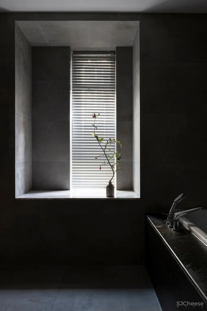 璞珥空间设计 | 心·境