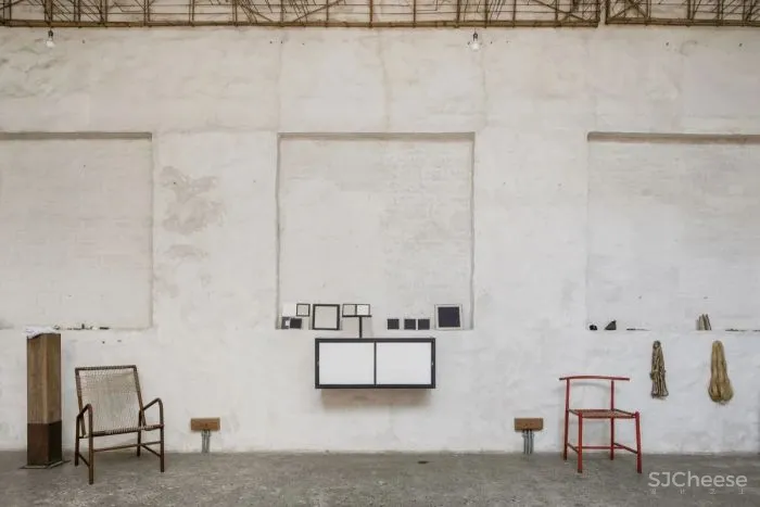 Studio Mumbai-像艺术家一样思考的建筑师!