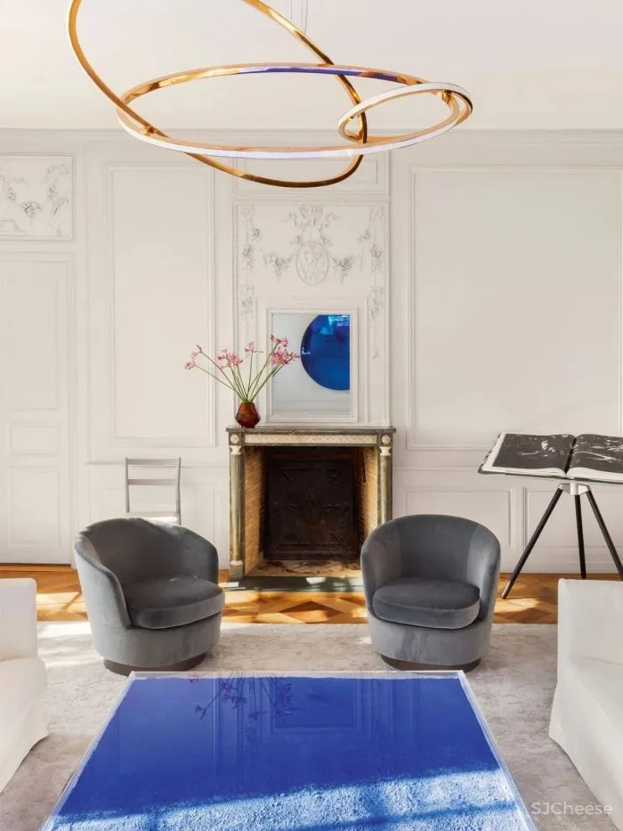 Jaime Beriestain 新作 艺术美学的当代诠释