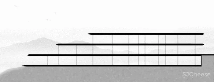LSD设计丨郑州新东润云麓之城城市会客厅