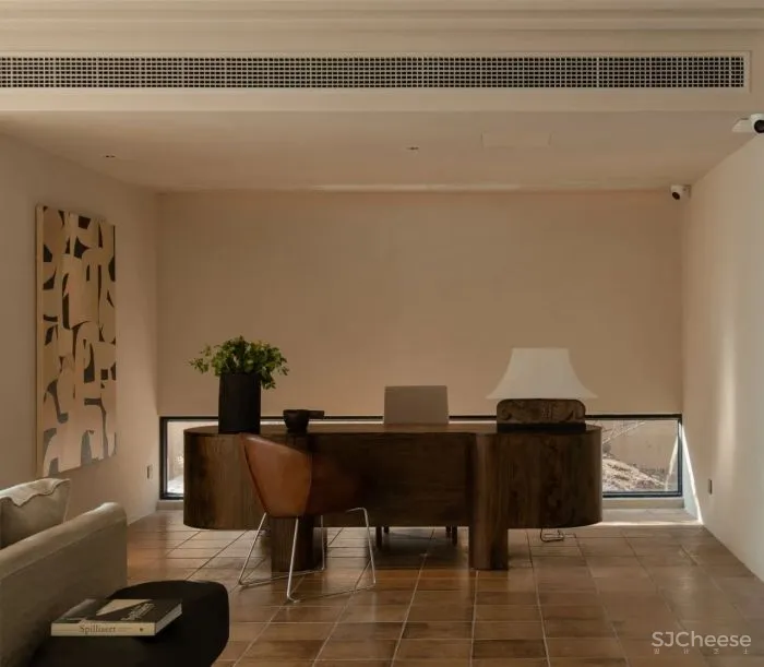 Meet-遇见•梦想改造”设计师谢柯!