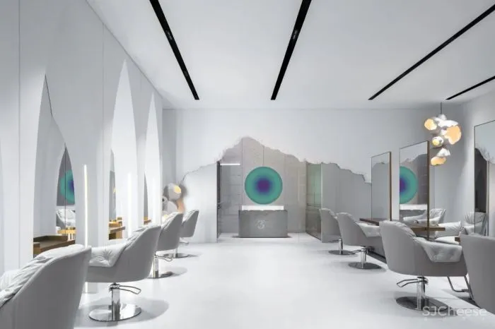 新作丨 DPD年度力作 北京3AM·S艺术沙龙,时光之美,不止一刻