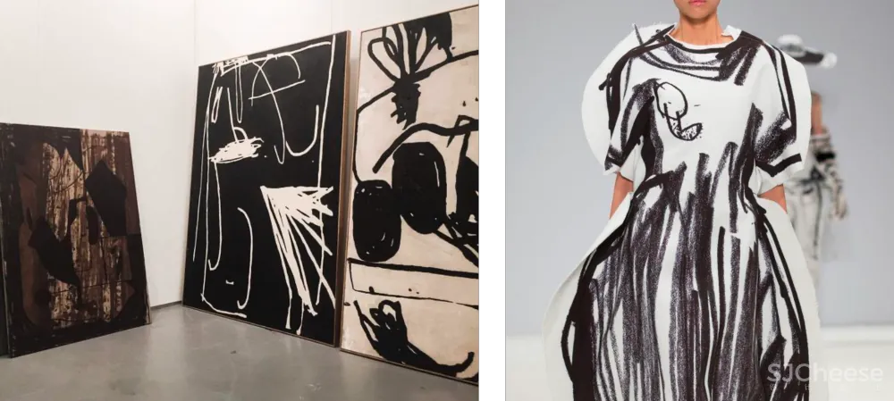 新作丨 布鲁盟设计 阳光城梵悦108,设计生活与艺术的共同体