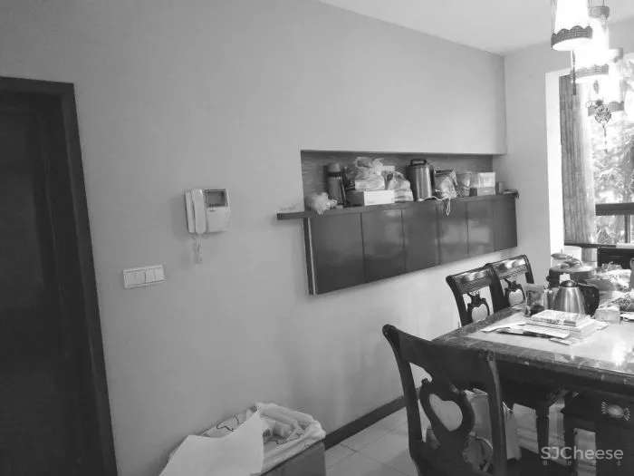 300㎡老屋大改造，让童年的美好在这里延续~