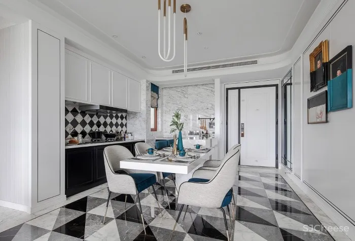 鲲誉设计 KUNYU DESIGN | 用一生演绎艺术时尚,自己决定想成为谁。