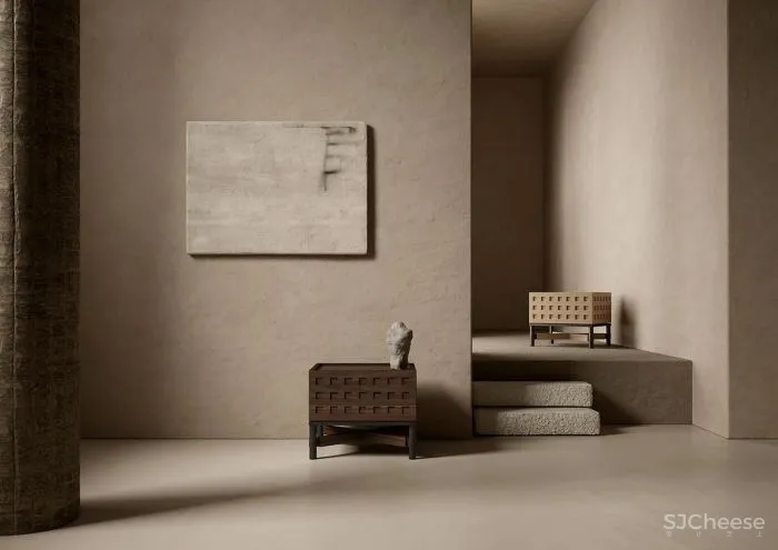 设计,无限的想象力!