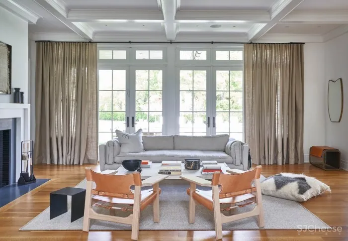 Sissy Marley 简约木系风华