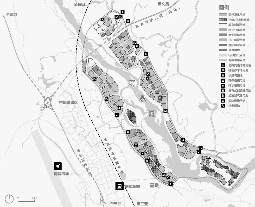 元禾大千新作 丨 艺术基因 空间的序列语言